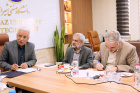 حضور دانشگاه صنعتی شیراز در هوشمند سازی توزیع کالاهای اساسی استان