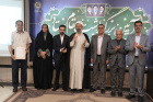مراسم بزرگداشت مقام استاد و تجلیل از استادان سرآمد و برتر آموزشی و فرهنگی