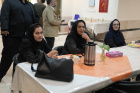 برگزاری مراسم گرامیداشت روز کارگر و تجلیل از بازنشستگان دانشگاه صنعتی شیراز