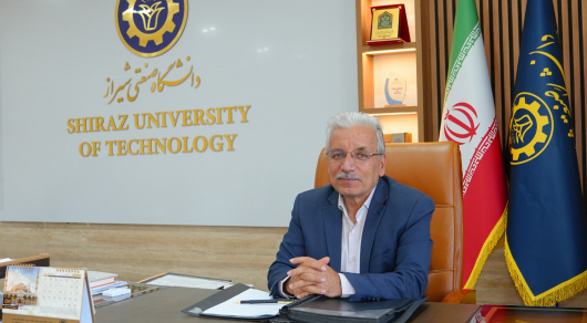 پیام رئیس دانشگاه به مناسبت ولادت حضرت فاطمه زهرا(س)  و روز زن به بانوان دانشگاه صنعتی شیراز