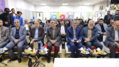 انعقاد تفاهم نامه همکاری با شهرداری شیراز