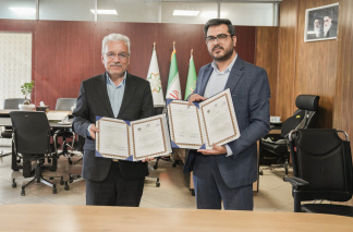 امضای تفاهمنامه همکاری میان دانشگاه صنعتی شیراز و معاونت حمل و نقل و ترافیک شهرداری شیراز